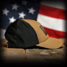 Coyote Brown Ripstop (Range Hat)