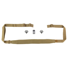 Coyote Brown; GBRS - Second Best Sling Bundle - HCC Tactical