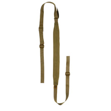 Coyote Brown; GBRS Group - Second Best Sling - HCC Tactical