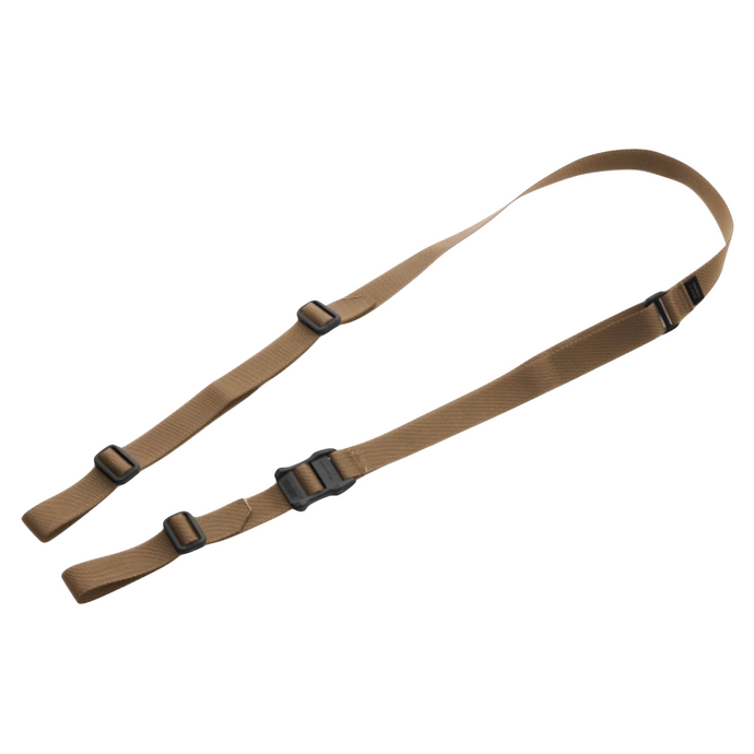 Coyote Brown; MagPul - MS1® Lite Sling - HCC Tactical