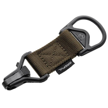 Coyote Brown; MagPul - MS1® MS3® Adapter - HCC Tactical