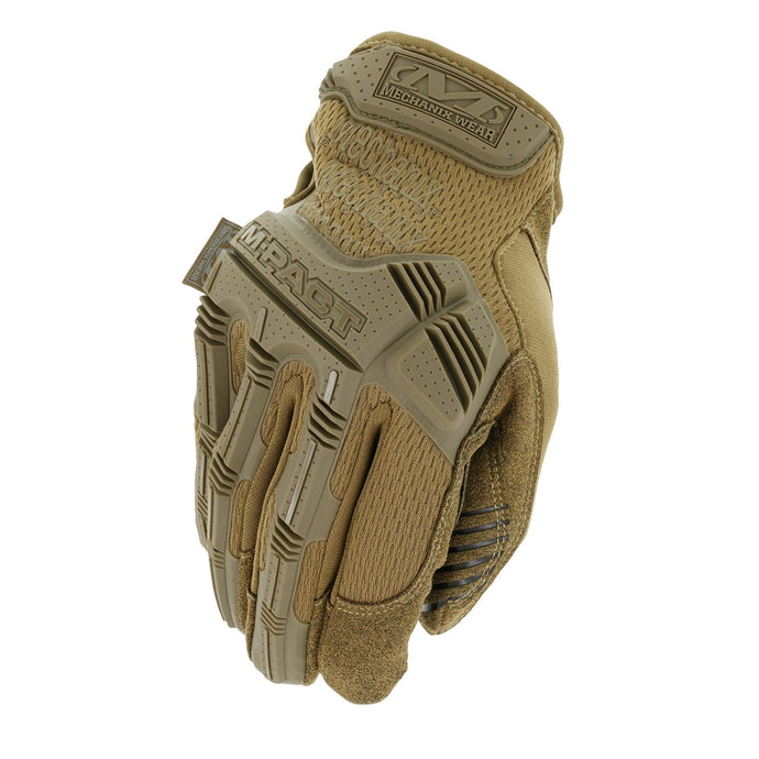 M-Pact Tactical Gloves