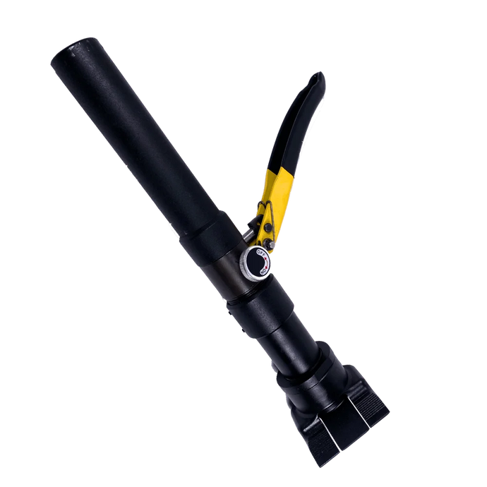 Black; SAN Tactical - Cylinder Opener - HCC Tactical