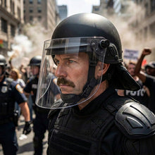 Damascus Gear - PX6 Tactical Riot Suit - DH 50 - HCC Tactical