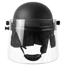 Damascus Gear - PX6 Tactical Riot Suit - DH 50 v6 - HCC Tactical