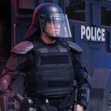 Damascus Gear - FlexForce™ Full Body Protective Suit - DH50 v2 - HCC Tactical
