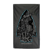 Dogs of War Banner