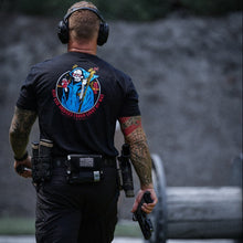 Savage Tacticians - Zippo Man - HCC Tactical - View 3