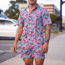 Bayside Button-up