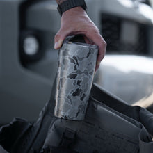 Duck Hunter Camo 20 oz Tumbler