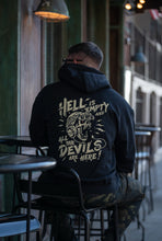 The Tempest Hoodie