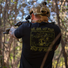 Savage Tacticians - NYKOP - HCC Tactical - View 3