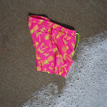 Swim Trunks - Tropic Like Its Hot