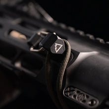Metal Paracord QD Sling Mount
