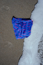 Swim Trunks - BRRRT - Mesh Liner