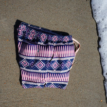 Swim Trunks - Southwest Beltfed - Mesh Liner