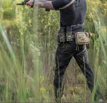 Trek Pants - STMC® Black