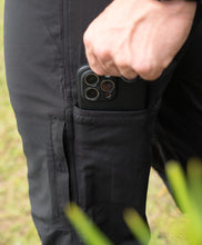 Trail Pants - Black