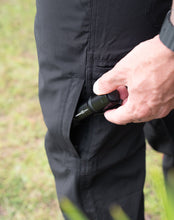 Trail Pants - Black