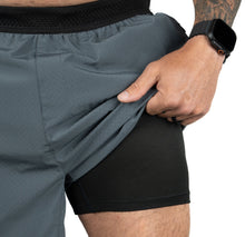 AirRaid Shorts