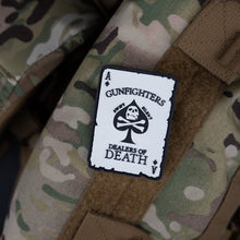 Death Card Patch