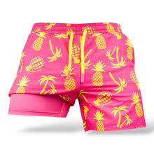 Swim Trunks - Tropic Like Its Hot