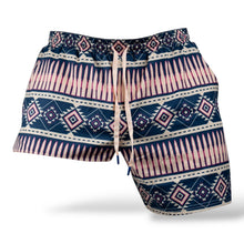 Swim Trunks - Southwest Beltfed - Mesh Liner