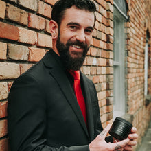 Alpha Water Based Pomade (High Hold / High Shine)