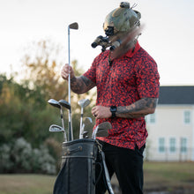 Performance Polo - Full Metal Jacket