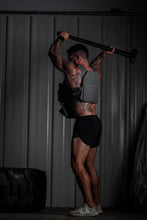 Savage Silkies - Black