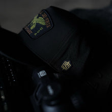 Live Free Hat - Black