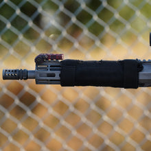 Rail Wrap