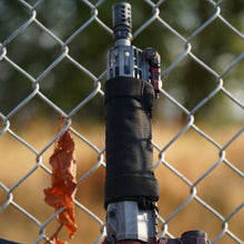 Rail Wrap