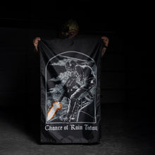 Chance of Rain Banner