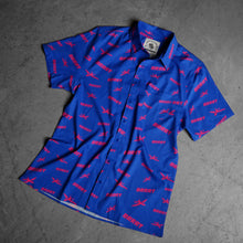 BRRRT Button-up