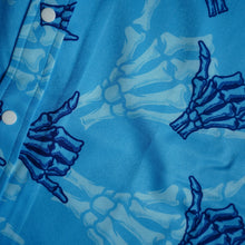 Send It Button-up