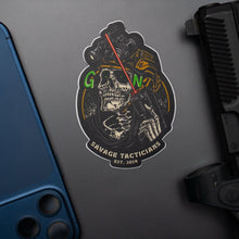 Goon Sticker