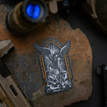 Saint Sticker
