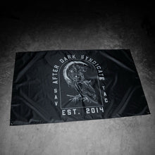 After Dark Syndicate Banner