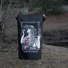 Danger Close Banner