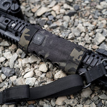 Rail Wrap