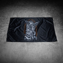 Saint Banner