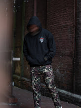 Saboteur Hoodie