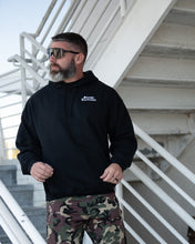 Come What May Hoodie