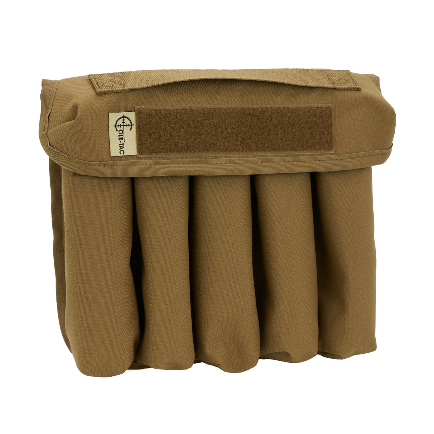 Cole-TAC - Can Caddy for Suppressors - HCC Tactical