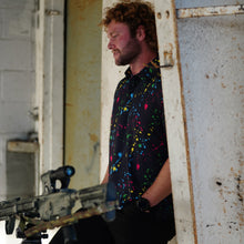 Performance Polo - DNC Splatter