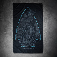 Dogs of War Banner