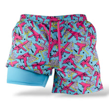 Swim Trunks - Bayside