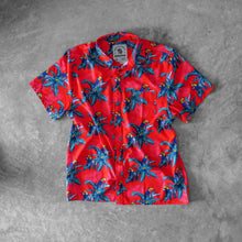 Toucan Deadly Button-up