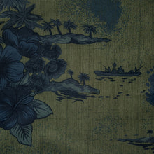 Raid Paradise Button-up
